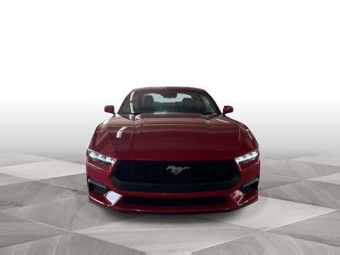 Used 2026 Ford Mustang Premium RWD image 3