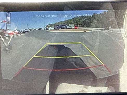 New 2026 Hyundai Tucson SEL FWD image 29