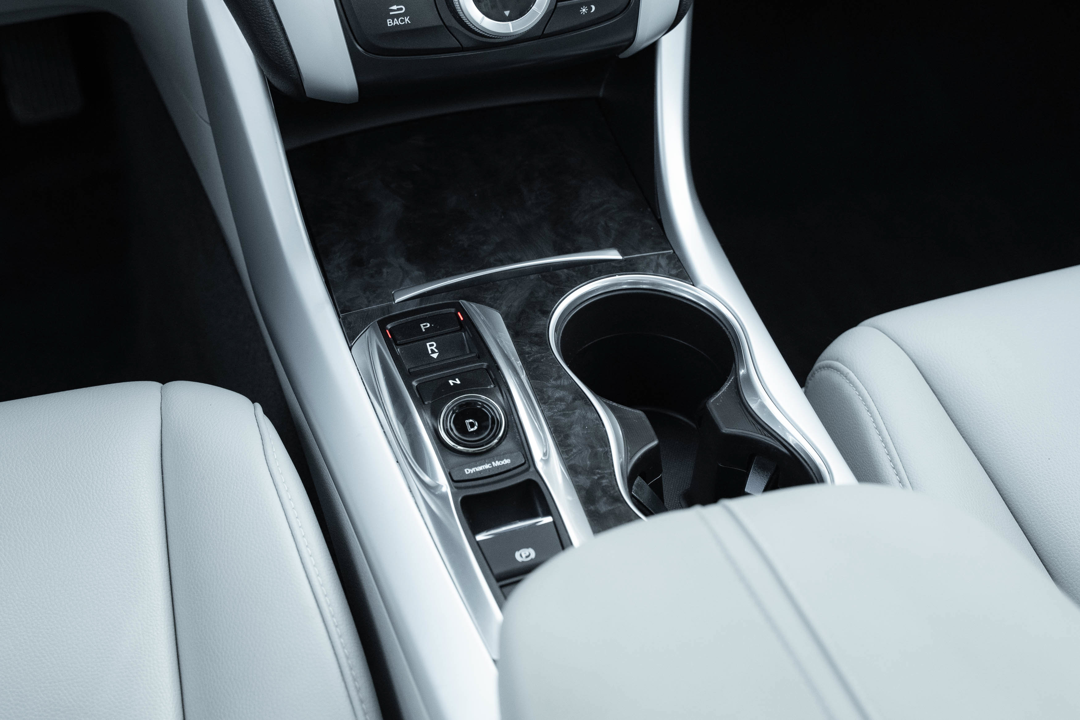 Used 2019 Acura TLX V6 FWD image 11