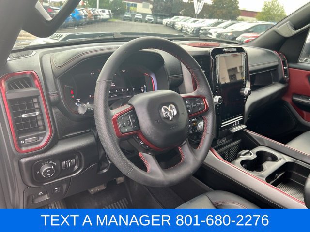 Used 2026 RAM 1500 Rebel w/ Rebel Level 1 Equipment Group AWD/4WD image 19