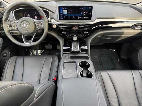 Certified 2026 Acura MDX SH-AWD w/ Technology Package image 13