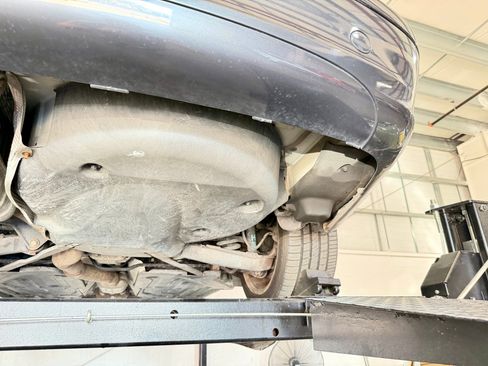 Used 2008 Mercedes-Benz CLK 350 Cabriolet image 90