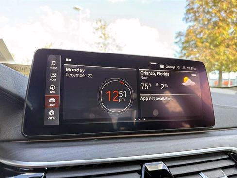 Certified 2023 BMW 530i 530i w/ Convenience Package image 23