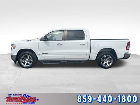 Used 2022 RAM 1500 Big Horn image 10
