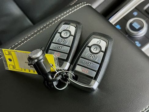 Used 2023 Ford Explorer ST w/ Equipment Group 401A image 21