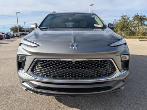 Used 2024 Buick Encore GX Avenir w/ Avenir Technology Package image 10