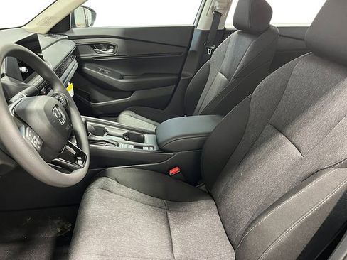 New 2026 Honda Accord SE image 12