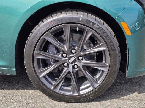 New 2026 Cadillac CT5 V w/ Platinum Package image 16