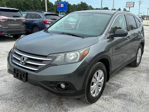 Used 2013 Honda CR-V EX image 7