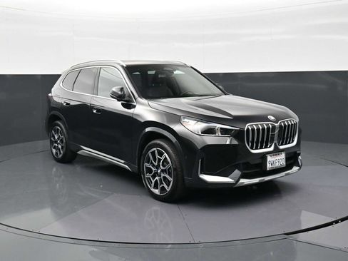 Used 2026 BMW X1 xDrive28i w/ Convenience Package AWD/4WD image 3