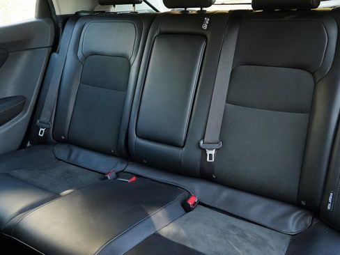 Used 2023 Nissan Ariya AWD image 35