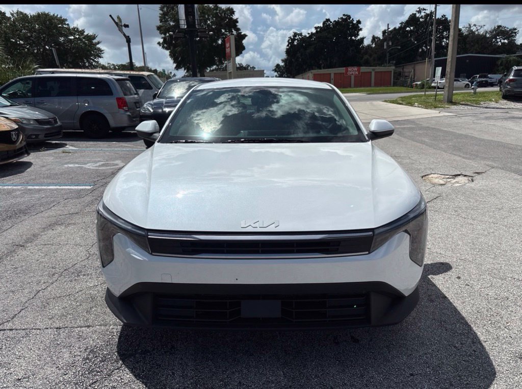 Used 2026 Kia K4 FWD image 7