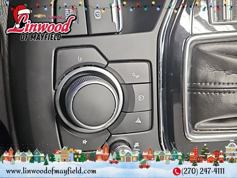 Used 2022 MAZDA CX-5 Signature image 27