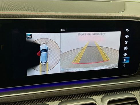 Used 2023 Mercedes-Benz GLE 53 AMG 4MATIC image 14