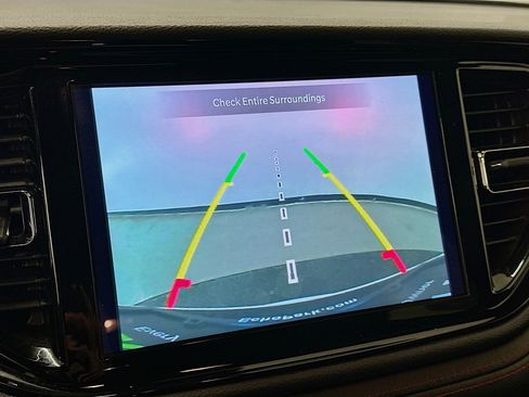 Used 2024 Dodge Durango GT image 23