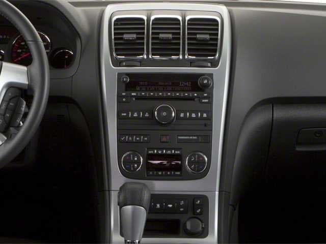 Used 2012 GMC Acadia SLT FWD image 8