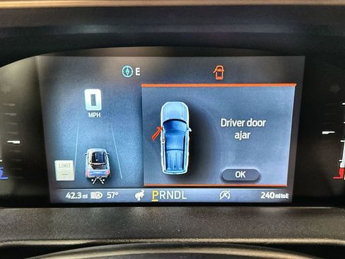 New 2026 Ford Bronco Sport Outer Banks w/ Outer Banks Tech Package+ AWD/4WD image 18