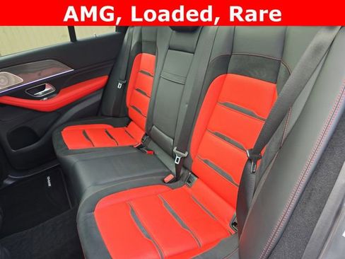 Used 2023 Mercedes-Benz GLE 53 AMG 4MATIC image 14