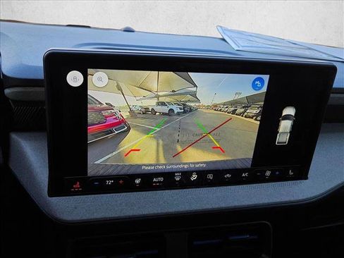 New 2026 Ford Maverick XLT w/ XLT Luxury Package image 18