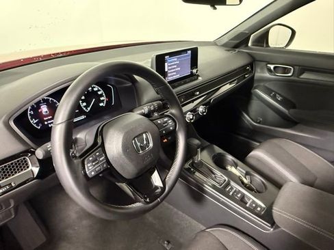 Used 2022 Honda Civic Sport image 54