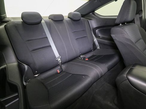 Used 2016 Honda Accord EX image 21