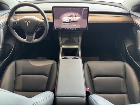 Used 2023 Tesla Model 3 Standard Range RWD image 20