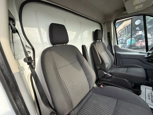Used 2016 Ford Transit 350 156 DRW w/ Interior Upgrade Package RWD image 24