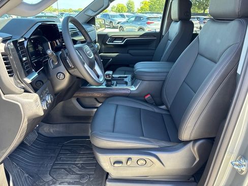 New 2026 GMC Sierra 1500 SLT w/ SLT Premium Plus Package image 26