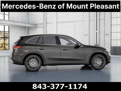 Certified 2026 Mercedes-Benz GLC 300 image 17