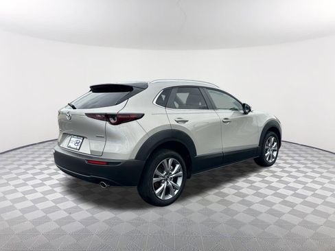 Used 2023 MAZDA CX-30 AWD 2.5 S w/ Select Package image 7
