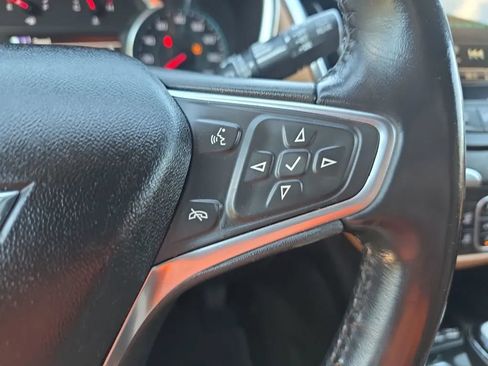 Used 2018 Chevrolet Equinox Premier FWD image 20