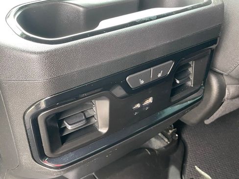 Used 2023 GMC Sierra 1500 AT4 w/ AT4 Premium Package image 22