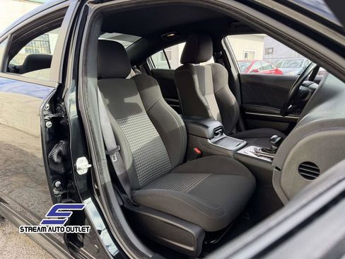 Used 2023 Dodge Charger GT image 11