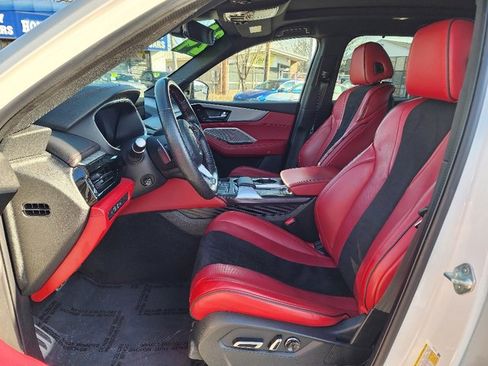 Used 2024 Acura MDX A-Spec image 21