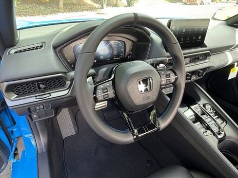 New 2026 Honda Prelude image 26