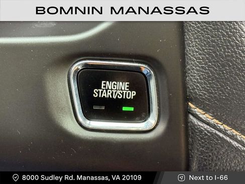 Used 2019 GMC Acadia SLT image 27