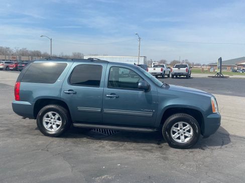 Used 2009 GMC Yukon SLT image 4