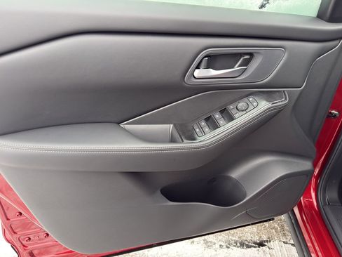 New 2026 Nissan Rogue SV w/ Cold Weather Package image 13