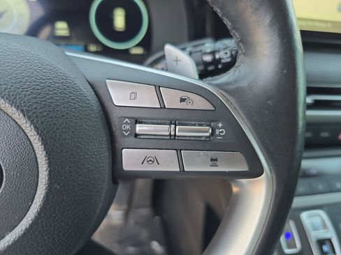 Used 2023 Hyundai Palisade SEL image 25