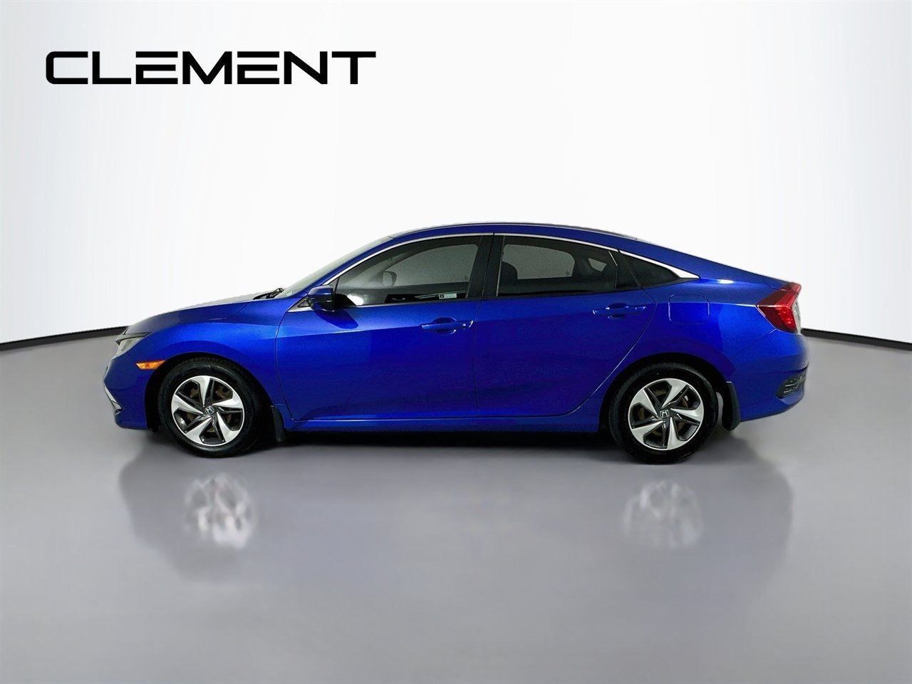 Used 2020 Honda Civic LX image 6