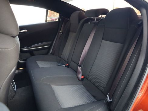 Used 2021 Dodge Charger Scat Pack image 19