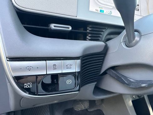 Used 2023 Hyundai Ioniq 5 Limited w/ Cargo Package AWD/4WD image 11