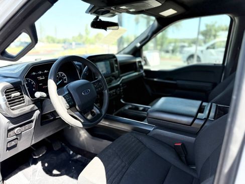 Used 2022 Ford F150 XL AWD/4WD image 24