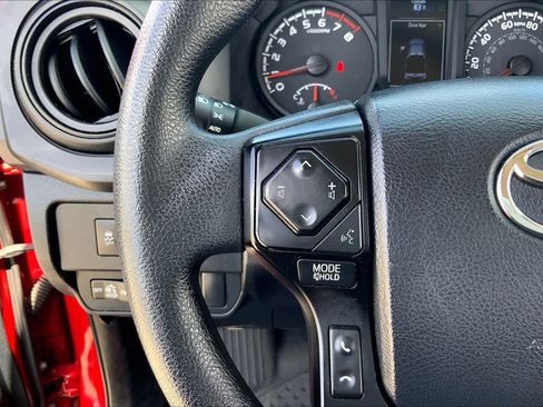 Used 2023 Toyota Tacoma SR AWD/4WD image 23