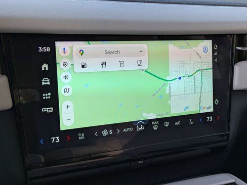 Used 2025 Lincoln Navigator Reserve image 25