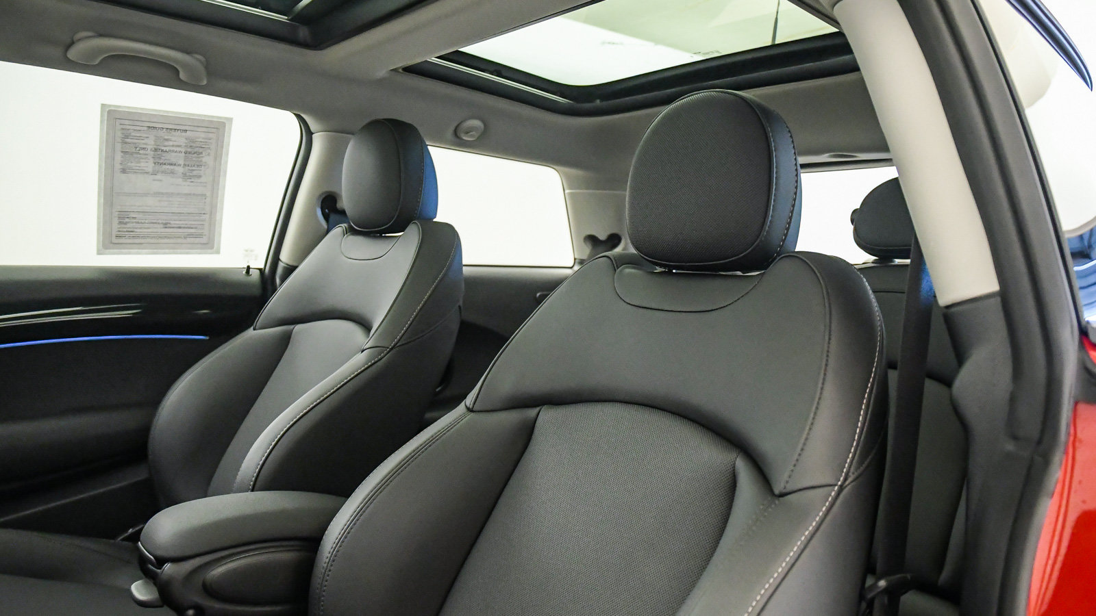 Used 2024 MINI Cooper S FWD image 17