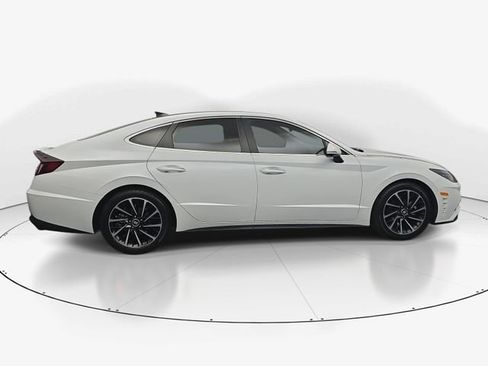 Used 2021 Hyundai Sonata Limited FWD image 12