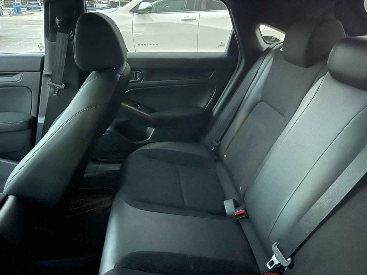 Used 2024 Honda Civic Sport image 9