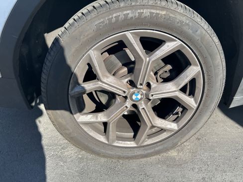 Used 2024 BMW X3 xDrive30i w/ Premium Package AWD/4WD image 13