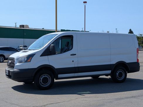 Used 2017 Ford Transit 150 130 Low Roof image 2